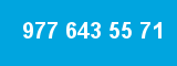 977 643 55 71
